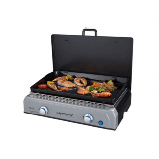 Campingaz Barbeque Plancha BF LX - Versatile Cooking for Home & Camping Price in Pakistan | LAPTAB