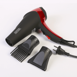 Good Helper 2000W Hair Dryer With 2 Hubs