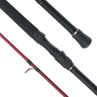 PENN Rampage II Mk2 10ft Fishing Rod - Durable Carbon Composite Design Price in Pakistan | LAPTAB