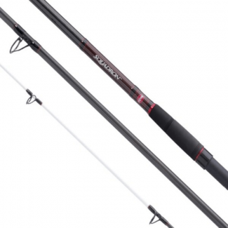 Penn Squadron Surf 450m Fishing Rod for Beach and Rough Ground Fishing Price in Pakistan | LAPTAB