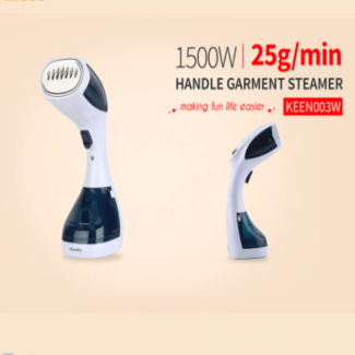 Decakila KEEN003W Handle Garment Steamer with Continuous Steam and 200ml Tank Price in Pakistan | LAPTAB