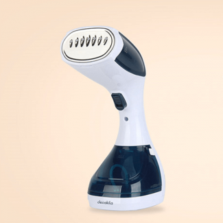 Decakila Handle garment steamer – KEEN003W