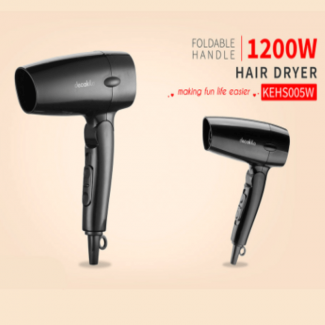 Decakila Hair dryer – KEHS005W