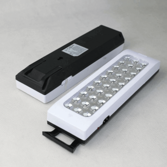Portable Rechargeable Emergency LED Light for Home and Outdoor Use Price in Pakistan | LAPTAB