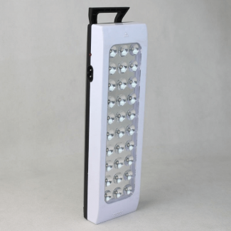 Portable Rechargeable Emergency LED Light for Home and Outdoor Use Price in Pakistan | LAPTAB