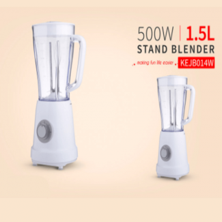 Decakila KEJB014W Stand Blender with 500W Motor and 1.5L Jug Price in Pakistan | LAPTAB