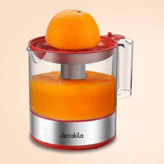 Decakila Citrus juicer – KEJC001W