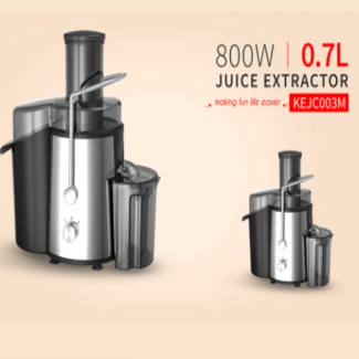 Decakila KEJC003M Centrifugal Juicing Machine with 2-in-1 Blending and Grinding Price in Pakistan | LAPTAB