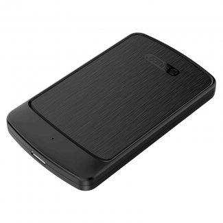 ORICO 2.5-Inch SATA SSD Hard Drive External Case with 5Gbps Transfer Speed Price in Pakistan | LAPTAB