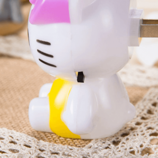 Hello Kitty LED Night Light Lamp for Kids - Soft, Energy Saving Design Price in Pakistan | LAPTAB