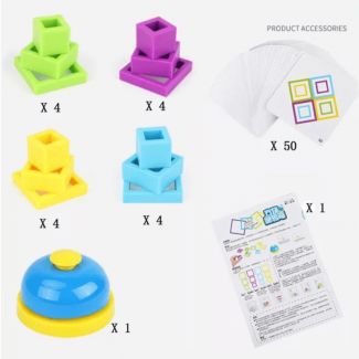 You Have Been Framed Buzzer Game - Fun Family Game for Ages 8+ Price in Pakistan | LAPTAB