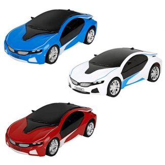 3D 4 Channel RC Car with LED Lights - Wall Climbing and Floor Mode Price in Pakistan | LAPTAB