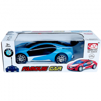 3D 4 Channel RC Car with LED Lights - Wall Climbing and Floor Mode Price in Pakistan | LAPTAB
