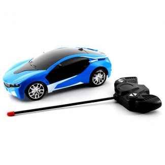 3D 4 Channel RC Car with LED Lights - Wall Climbing and Floor Mode Price in Pakistan | LAPTAB