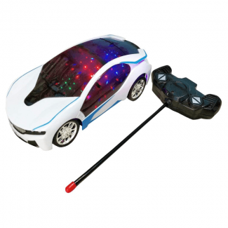 3D 4 Channel RC Car with LED Lights - Wall Climbing and Floor Mode Price in Pakistan | LAPTAB