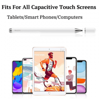 YESIDO ST03 High Precision Disc Stylus Pen for Touch Screen Devices Price in Pakistan | LAPTAB