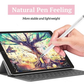 YESIDO ST03 High Precision Disc Stylus Pen for Touch Screen Devices Price in Pakistan | LAPTAB