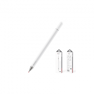 YESIDO ST04 Touch Screen Stylus Pen with Ballpoint - High Precision & Comfort Price in Pakistan | LAPTAB