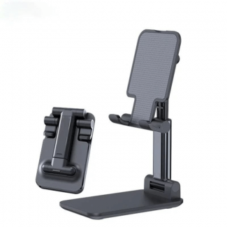 Universal Foldable Mobile Stand for Smartphones - Multi-Angle Adjustable Holder Price in Pakistan | LAPTAB