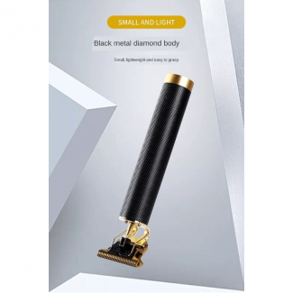 DALING Professional Hair Clipper Model DL1302 with 4 Combs for Styling Price in Pakistan | LAPTAB