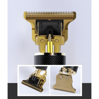 DALING Professional Hair Clipper Model DL1302 with 4 Combs for Styling Price in Pakistan | LAPTAB