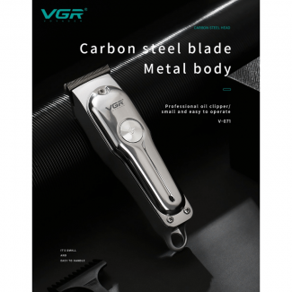 Professional Hair Trimmer with Precision T Blade for Thick Hair Styling Price in Pakistan | LAPTAB