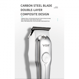 Professional Hair Trimmer with Precision T Blade for Thick Hair Styling Price in Pakistan | LAPTAB