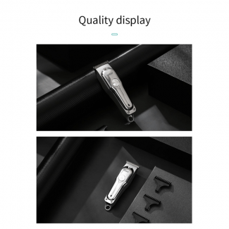 Professional Hair Trimmer with Precision T Blade for Thick Hair Styling Price in Pakistan | LAPTAB