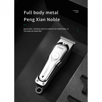 Professional Hair Trimmer with Precision T Blade for Thick Hair Styling Price in Pakistan | LAPTAB