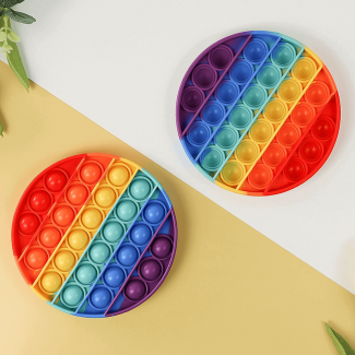 Fidget Toy Special Needs Kids Game