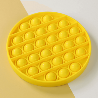 Food Grade Silicone Fidget Toy for Special Needs Kids - Safe & Engaging Price in Pakistan | LAPTAB