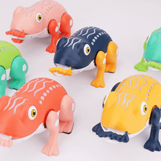 Electric Dancing Frog Robot Toy - Interactive Fun for Kids Aged 3+ Price in Pakistan | LAPTAB