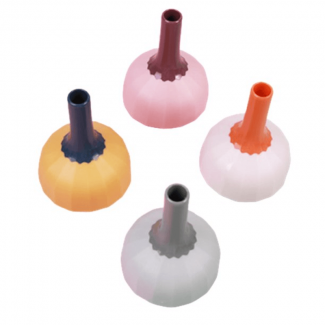 Silicone Oil Folding Funnel with Detachable Filter for Kitchen Use Price in Pakistan | LAPTAB