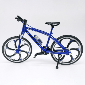 BMX Foldable Bike Racing Toy - Lightweight Model for Decor and Gifts Price in Pakistan | LAPTAB