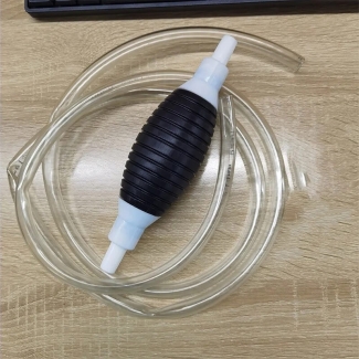 Water Petrol Oil Transfer Pump - Lightweight Liquid Transfer Tool Price in Pakistan | LAPTAB