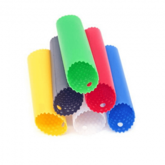Silicone Garlic Peeler Multicolor KD01064 - Easy, Odor-Free Peeling Tool Price in Pakistan | LAPTAB
