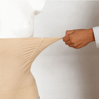 Women High Waist Full Body Shaper for Seamless Tummy Control and Curves Price in Pakistan | LAPTAB
