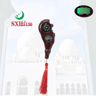Electronic Tally Counter with LED Display for Meditation and Relaxation Price in Pakistan | LAPTAB