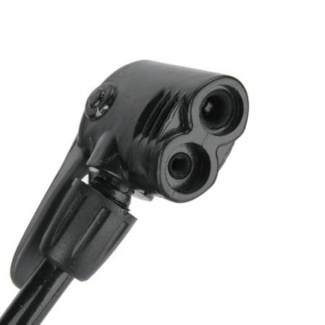 Mini Bike Hydraulic Air Pump - Lightweight, Durable, Multi-Use Inflator Price in Pakistan | LAPTAB