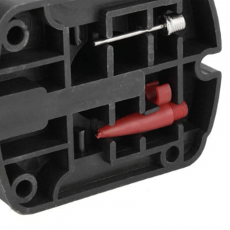 Mini Bike Hydraulic Air Pump - Lightweight, Durable, Multi-Use Inflator Price in Pakistan | LAPTAB