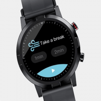 Buy Haylou Rt Ls05s Smart Watch Original Best Price in Pakistan