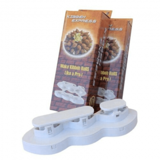 Kibbeh Express Meatball Maker - Effortless Tool for Quick Meatball Preparation Price in Pakistan | LAPTAB