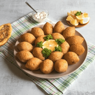 Kibbeh Express Meatball Maker - Effortless Tool for Quick Meatball Preparation Price in Pakistan | LAPTAB