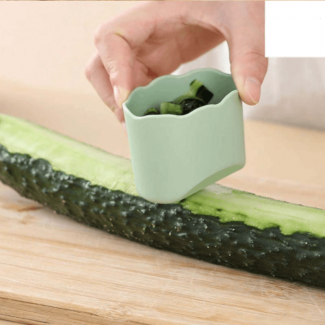 Anti Splash Fruit and Vegetable Peeler with Container for Clean Peeling Price in Pakistan | LAPTAB