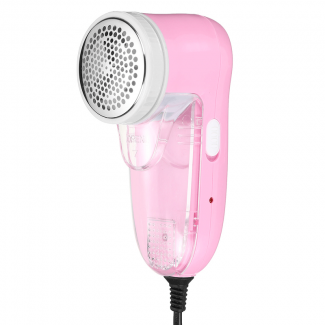 Sokany SK-877 Lint Remover with 3 Stainless Steel Blades, Portable Design Price in Pakistan | LAPTAB