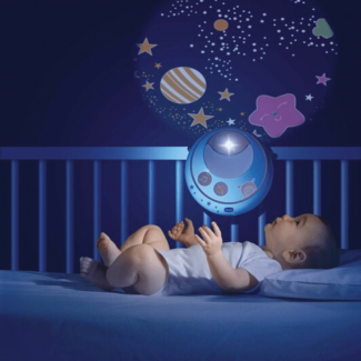 Lullaby Dream Light Sound Machine for Kids - Soothing Nighttime Companion Price in Pakistan | LAPTAB