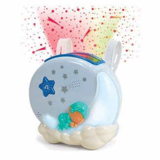 Lullaby Dream Light Sound Machine for Kids - Soothing Nighttime Companion Price in Pakistan | LAPTAB