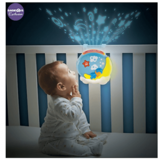 Lullaby Dream Light Sound Machine for Kids - Soothing Nighttime Companion Price in Pakistan | LAPTAB
