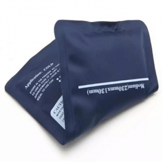 Hot and Cold Jelly Pouch - Reusable Gel Pack for Pain Relief and Therapy Price in Pakistan | LAPTAB