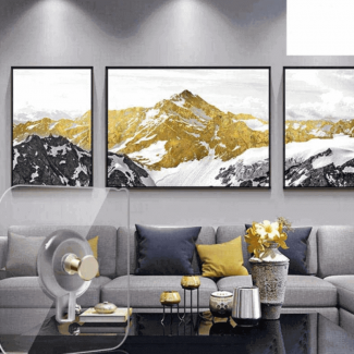 Picture Frame Hanging Wall Hook Set - 3 Self-Adhesive Hooks, 5kg Capacity Price in Pakistan | LAPTAB
